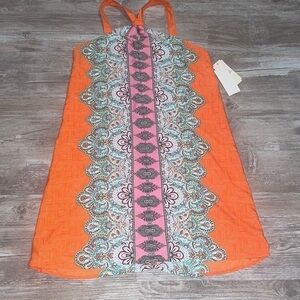 GB girls dress XL